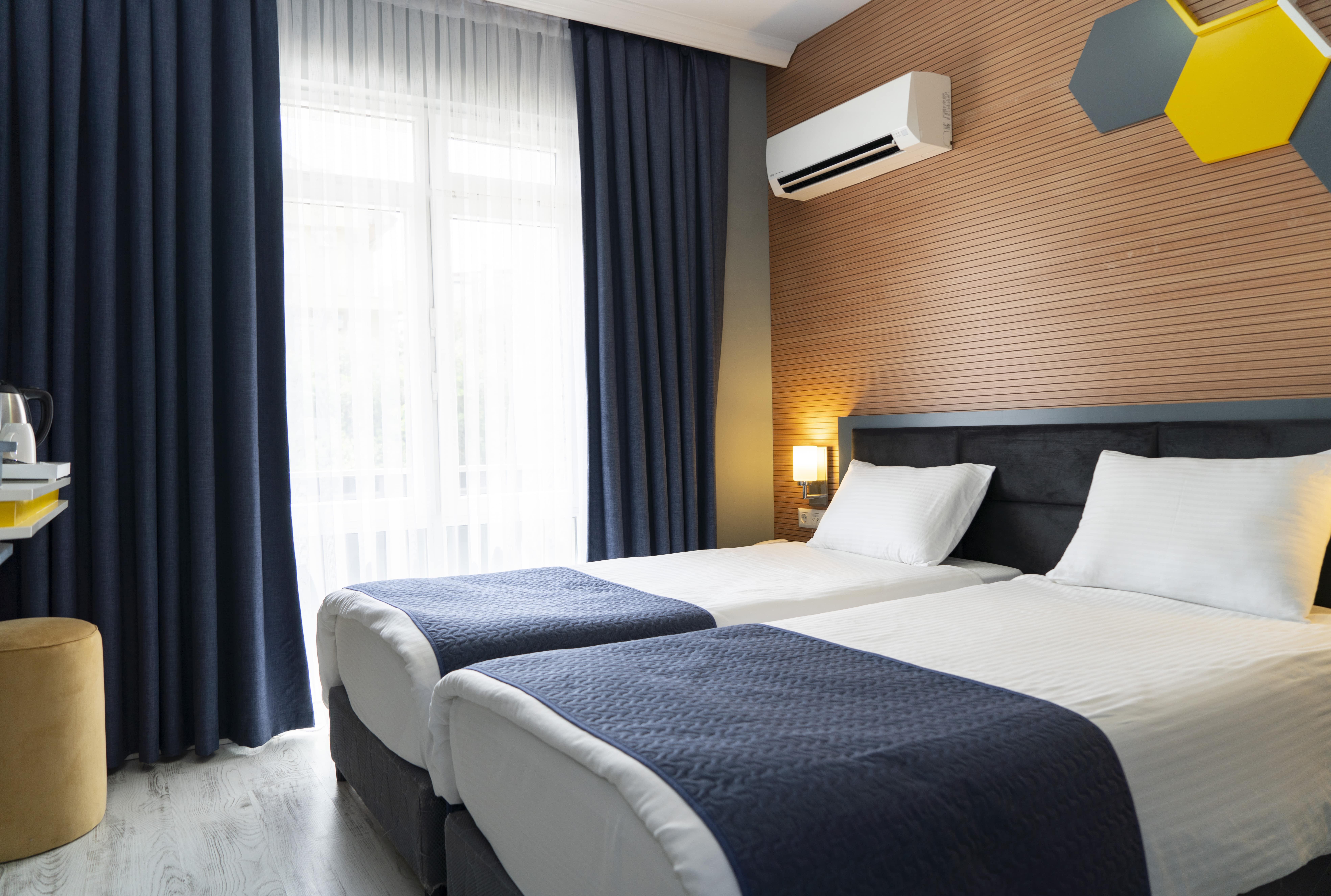 Letstay Hotel - Adults Only Antalya Exteriér fotografie
