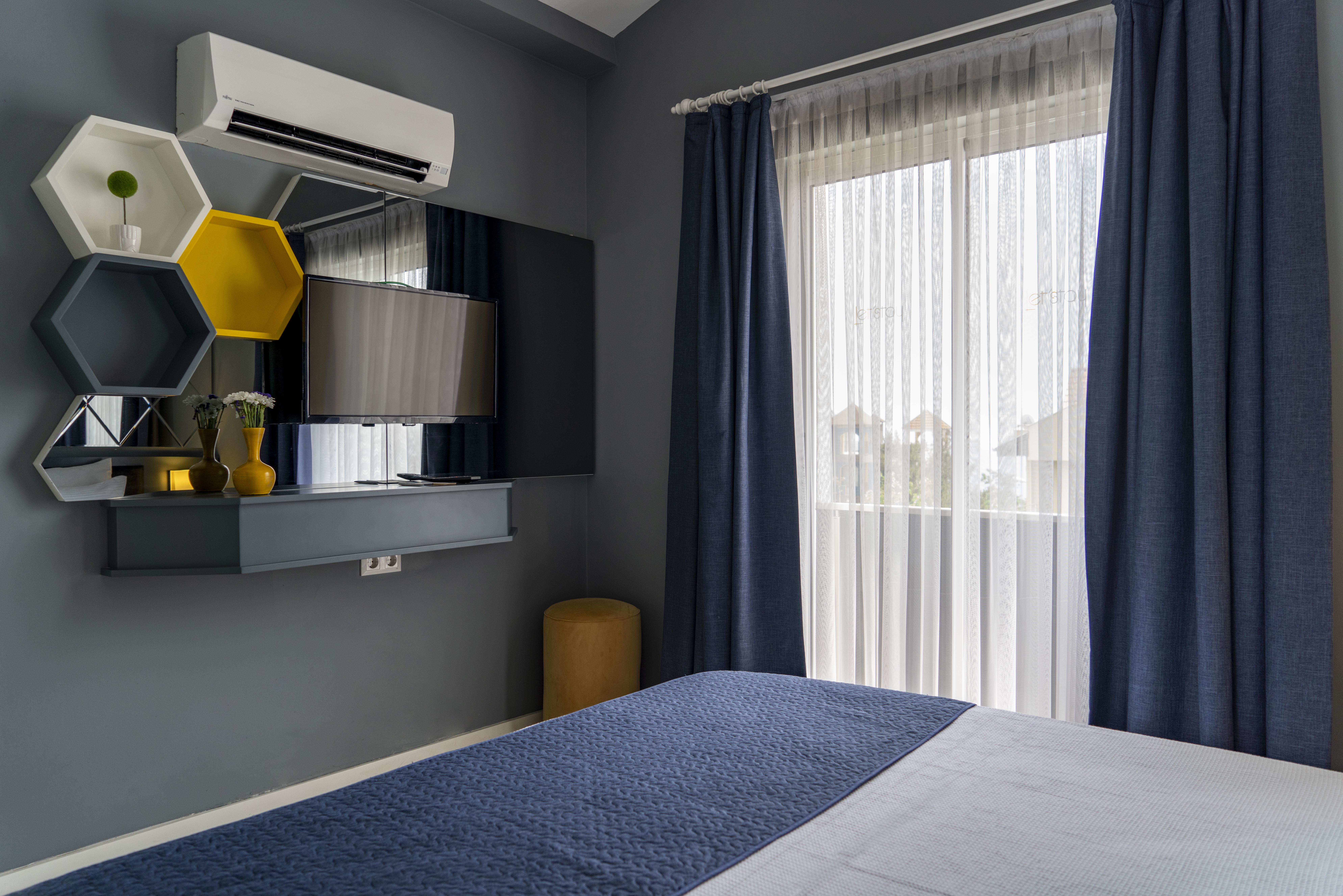 Letstay Hotel - Adults Only Antalya Exteriér fotografie