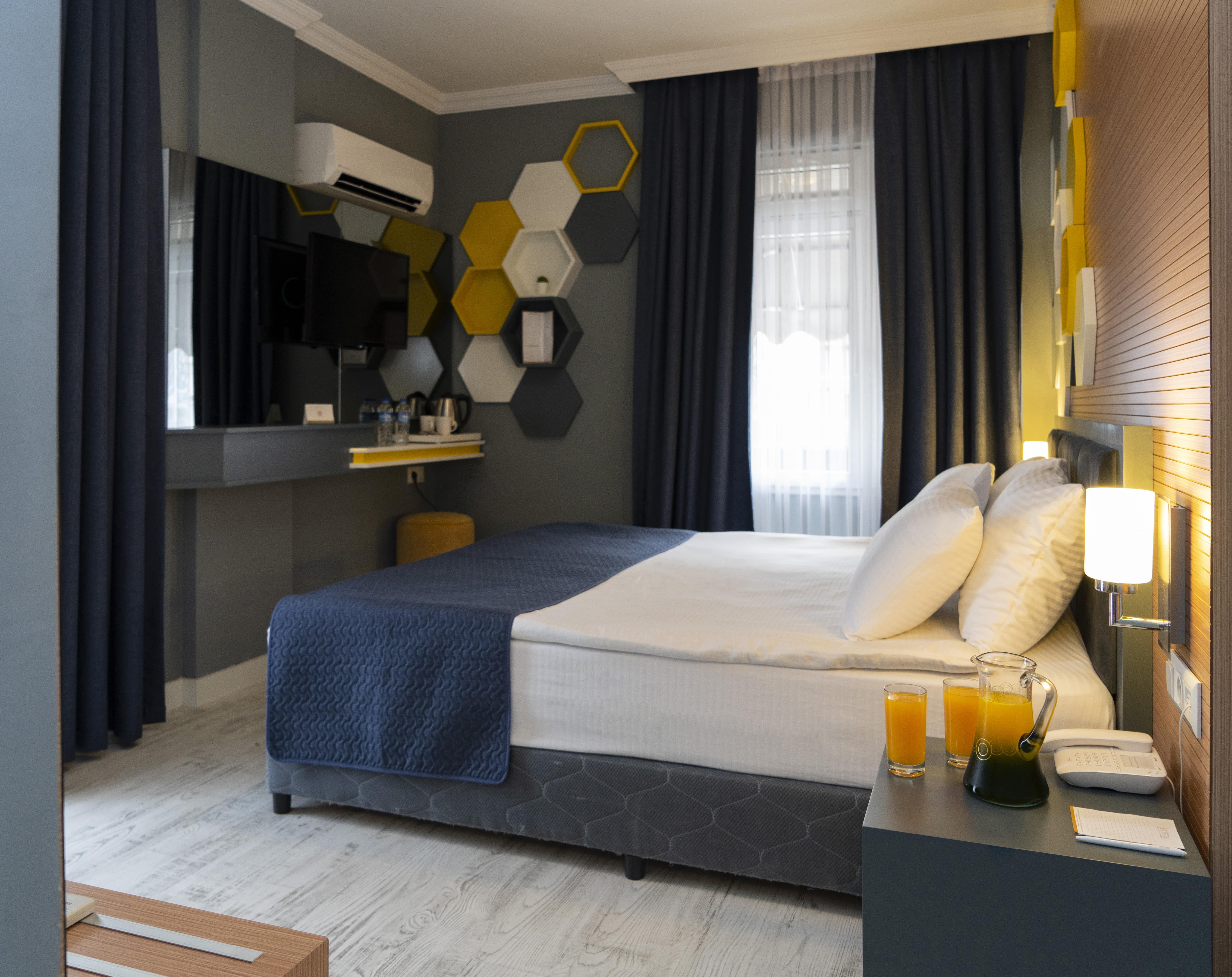 Letstay Hotel - Adults Only Antalya Exteriér fotografie