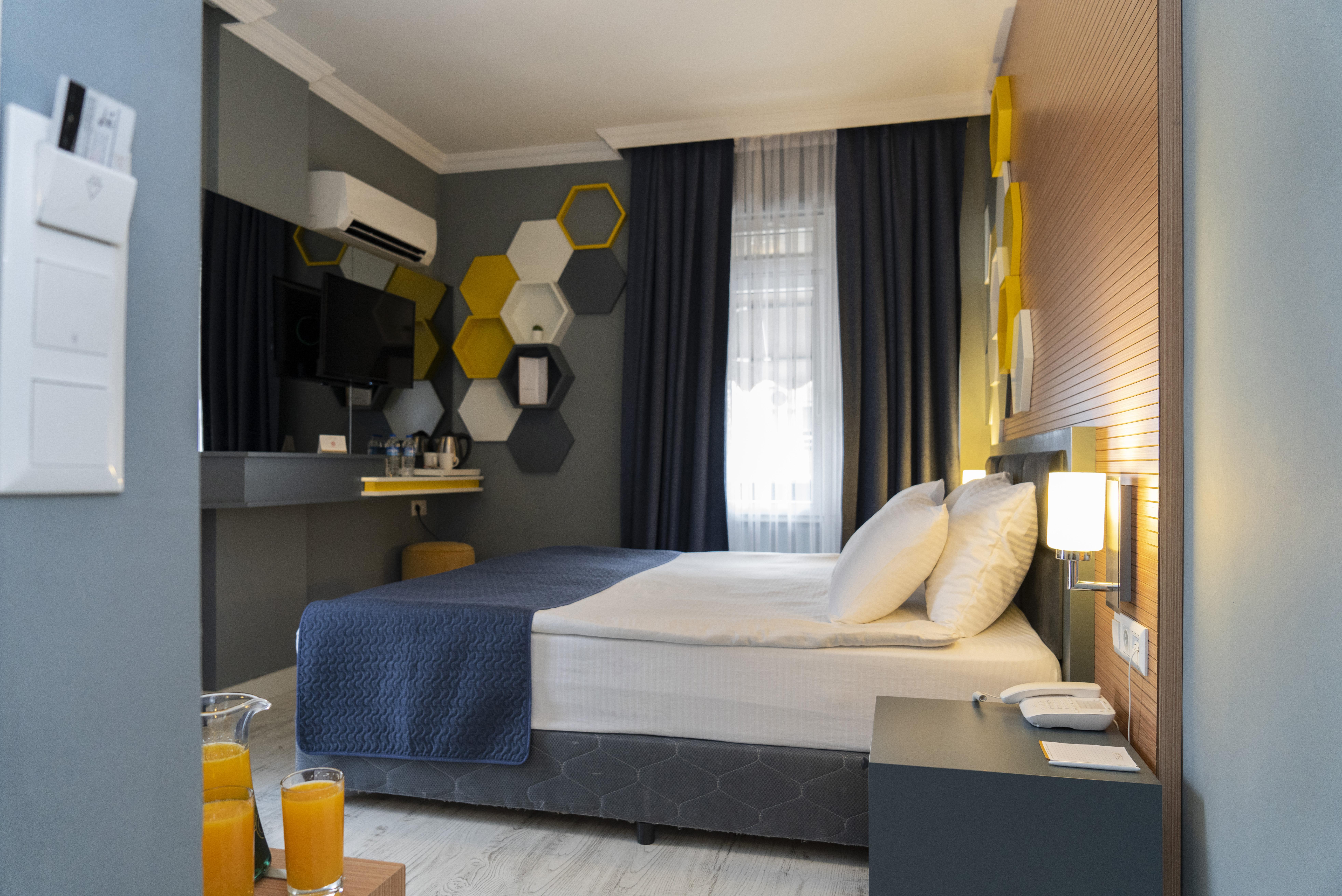 Letstay Hotel - Adults Only Antalya Exteriér fotografie