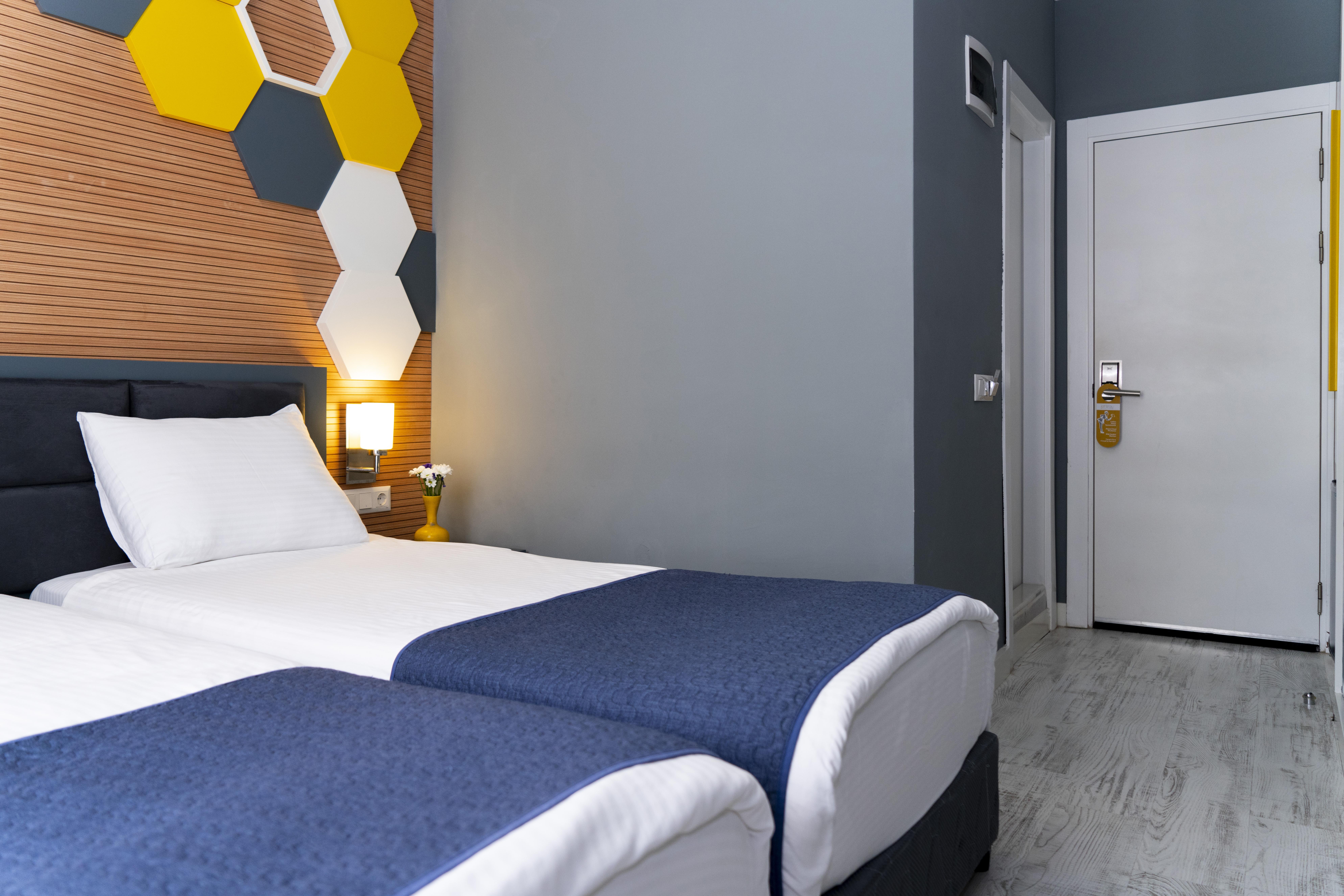 Letstay Hotel - Adults Only Antalya Exteriér fotografie
