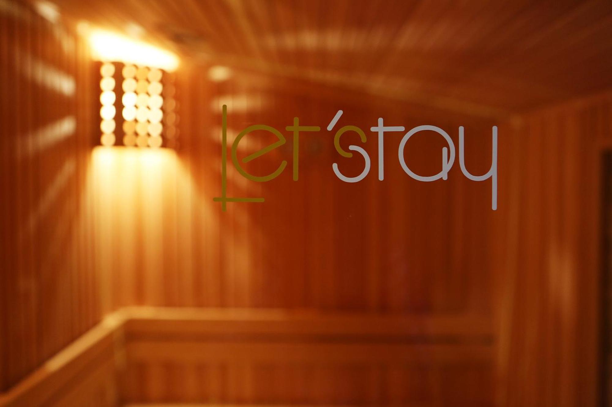 Letstay Hotel - Adults Only Antalya Exteriér fotografie