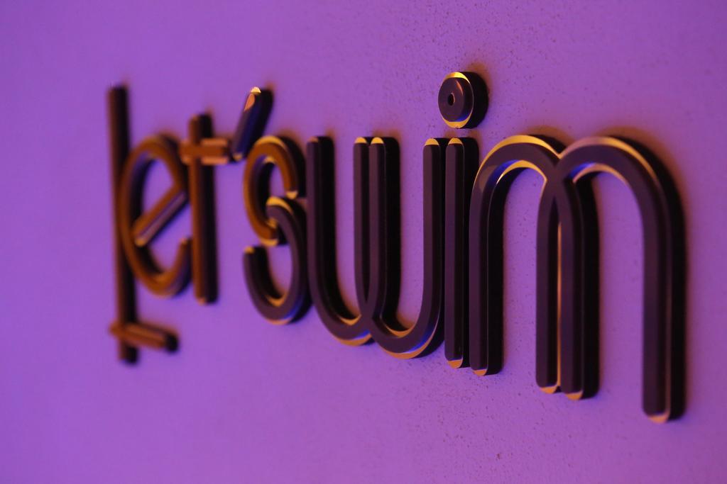 Letstay Hotel - Adults Only Antalya Exteriér fotografie