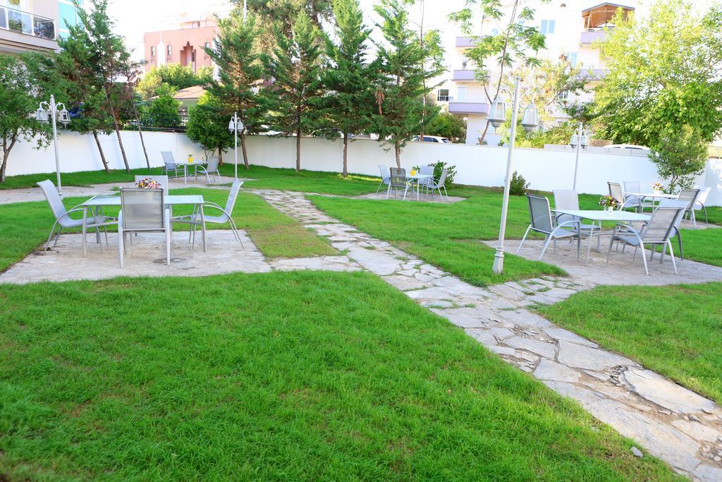 Letstay Hotel - Adults Only Antalya Exteriér fotografie