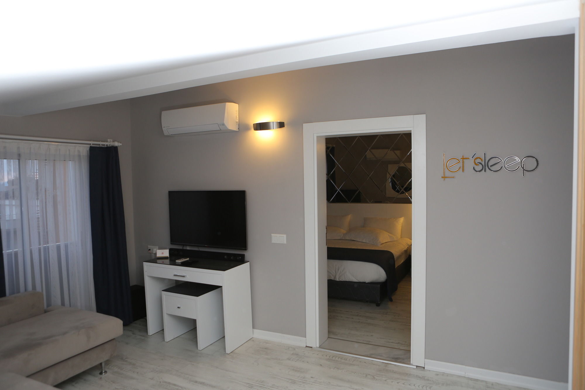 Letstay Hotel - Adults Only Antalya Exteriér fotografie