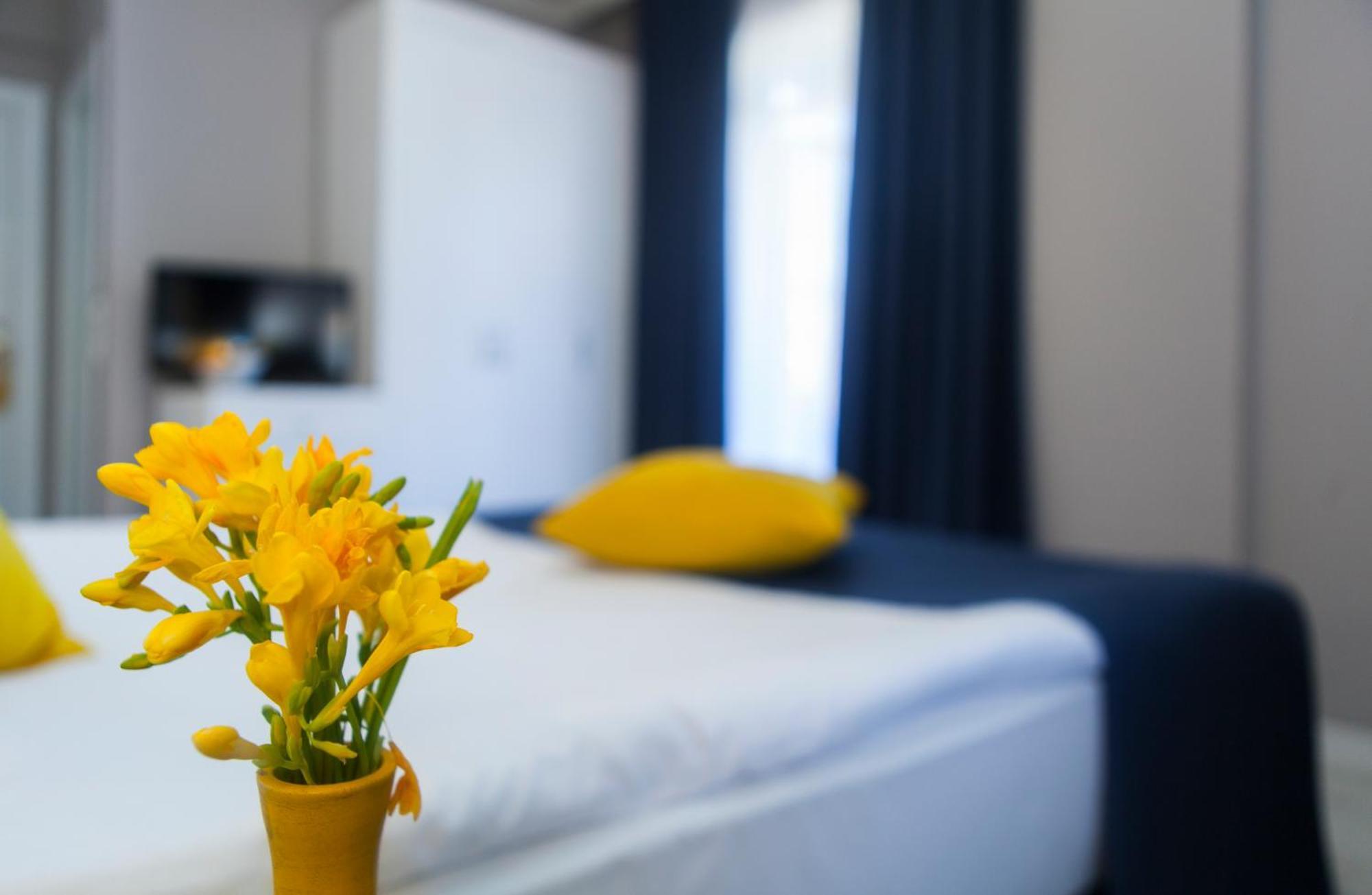 Letstay Hotel - Adults Only Antalya Exteriér fotografie