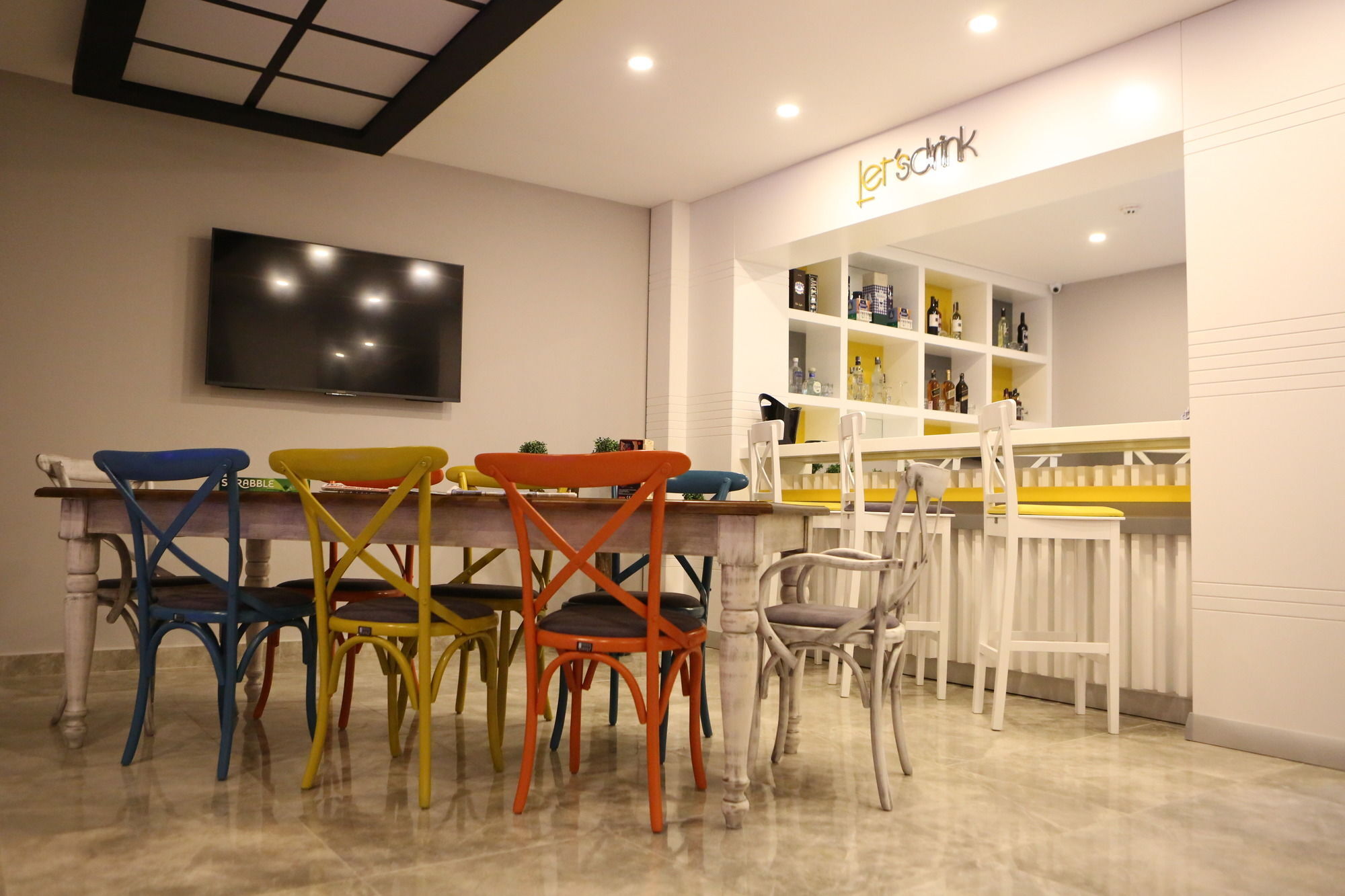 Letstay Hotel - Adults Only Antalya Exteriér fotografie