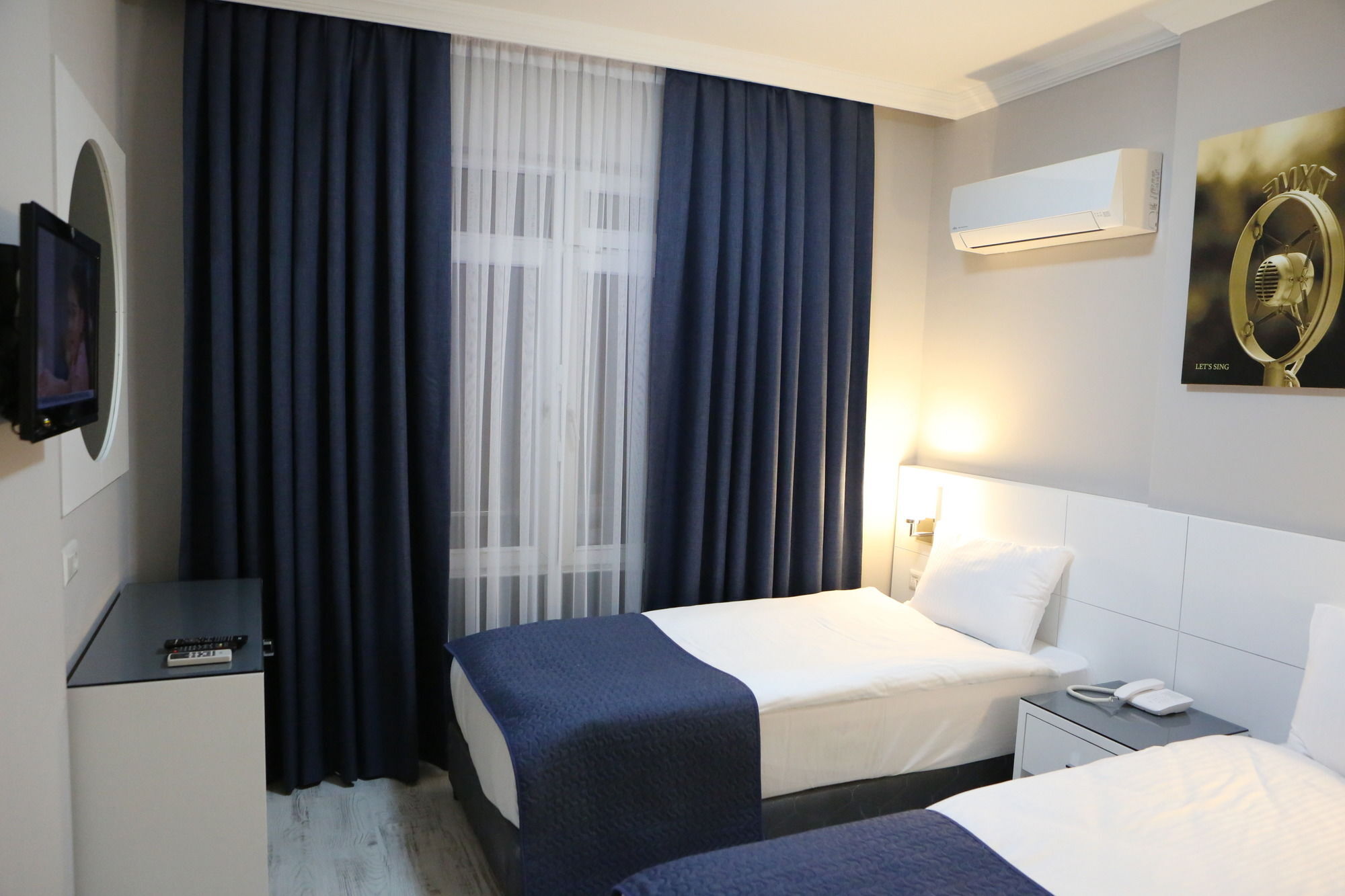 Letstay Hotel - Adults Only Antalya Exteriér fotografie