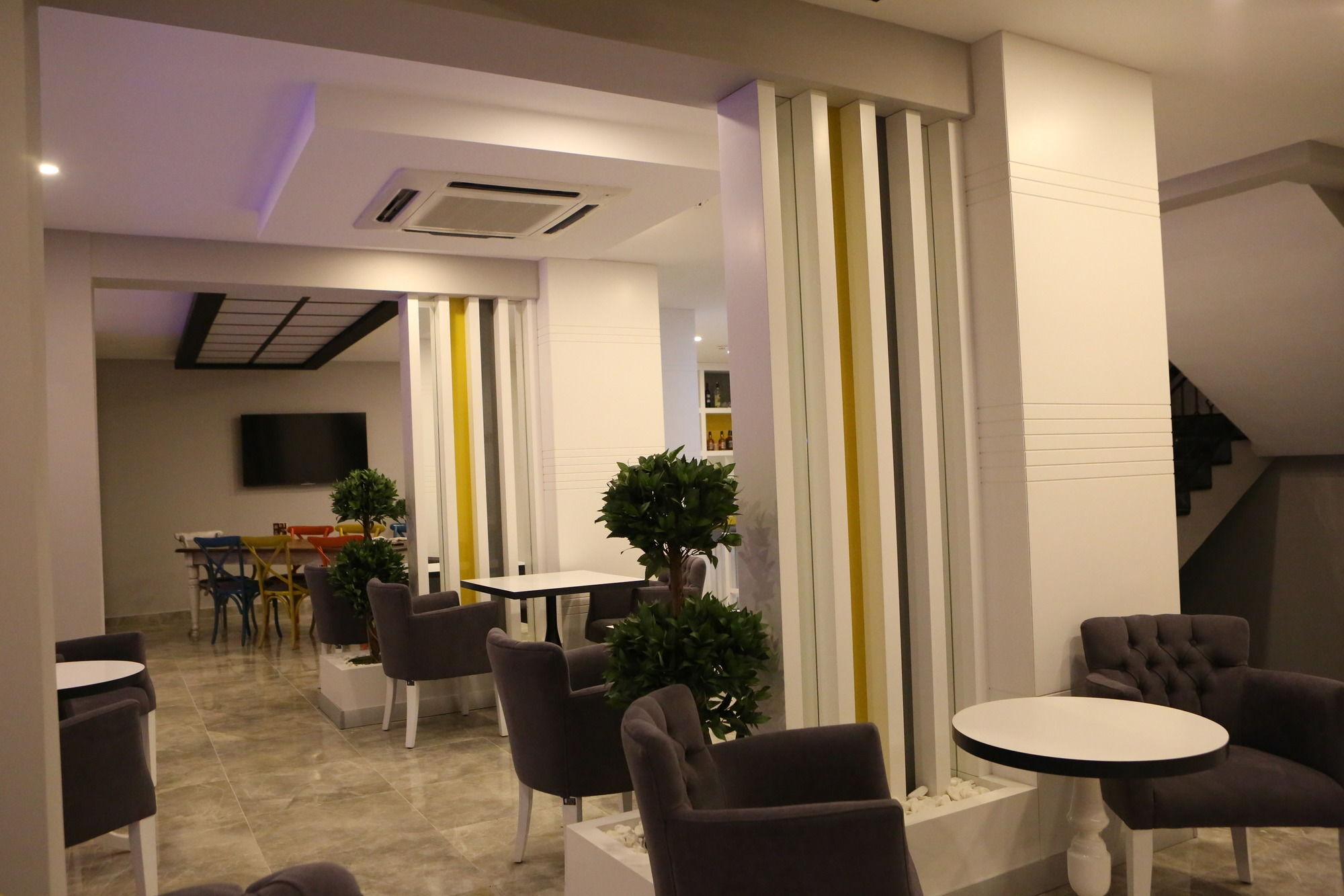 Letstay Hotel - Adults Only Antalya Exteriér fotografie